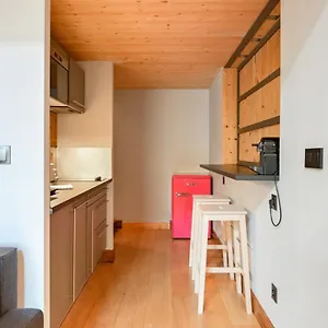 Le Petit Sully Charmant 4 Pers Foch Appartement